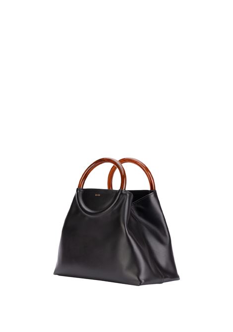 Borsa Bolla Maxi Black NI-DO | BOLLA MAXIBLACK 01